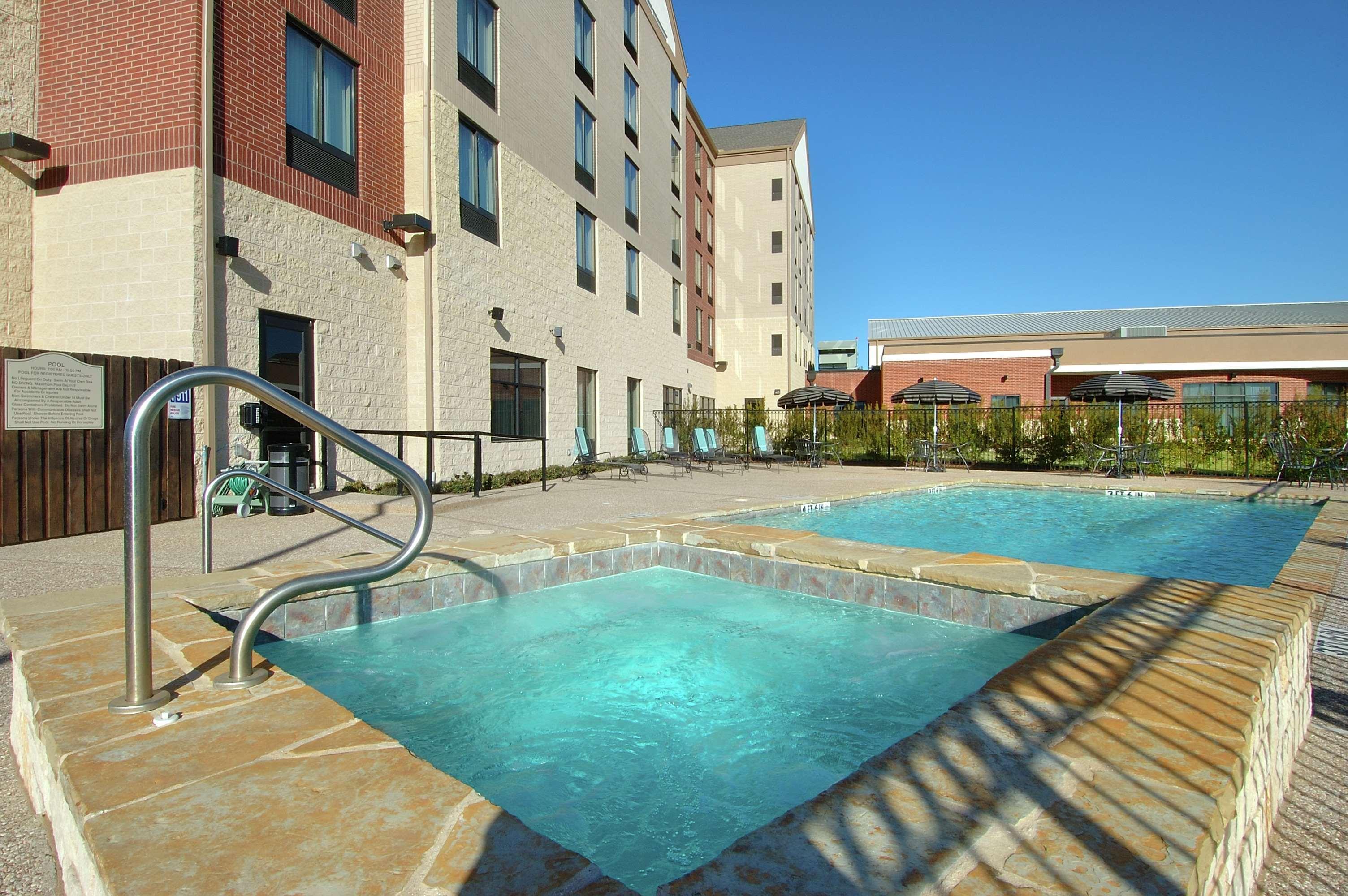 Hilton Garden Inn Dallas/Duncanville Facilities photo